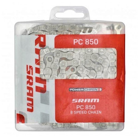 Catena Sram PC-850 8v 114L