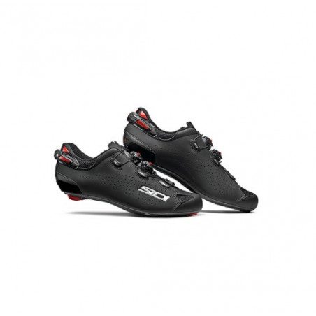 Zapatillas Sidi Shot 2 Negro Zapatillas Sidi Shot 2 Negro