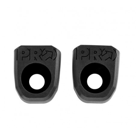 Protectores Bielas PRO Negro Protectores Bielas PRO Negro