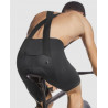 Culotte Assos Equipe RS S9 Corto Con Tirantes ProfNegro