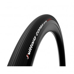 Copertone Vittoria Corsa Control Graphene 2.0 700x25 Nero