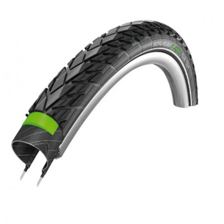 Cubierta Schwalbe Energizer Plus Tour 700x47 HS485 Performance Rígida