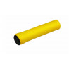 Puños Manillar CLB Silicone Amarillo