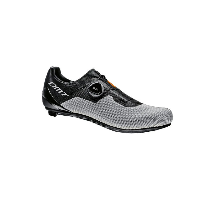 Zapatillas DMT KR4 Negro/Gris
