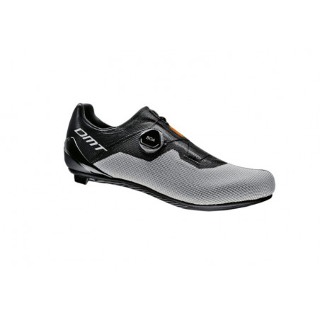 Zapatillas DMT KR4 Negro/Gris