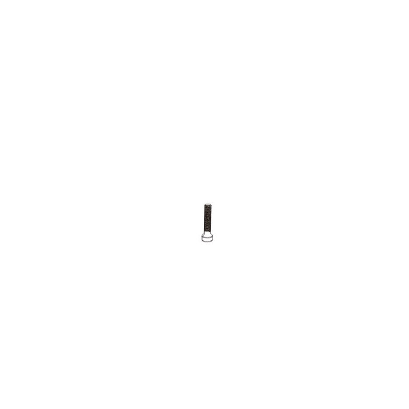 Tornillo Tija Sillín Deda Superleggero Titanio M6x30