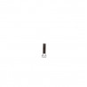 Tornillo Tija Sillín Deda Superleggero Titanio M6x30