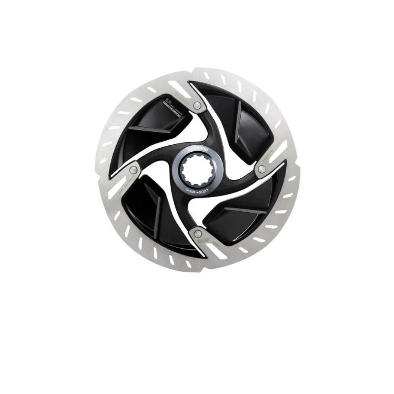 Disco Freno Shimano Dura-Ace SM-RT900SS1 140 MM Center Lock