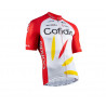 Maillot Nalini Cofidis Manga Corta 2021