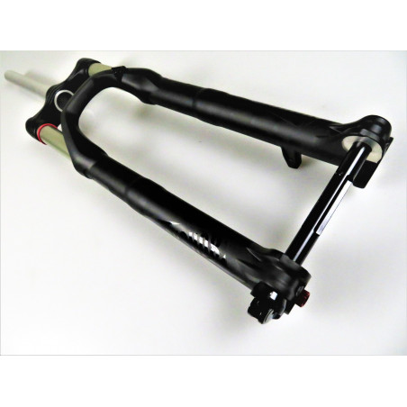 Horquilla Rock Shox Recon Gold 27.5 Tappered Lock-Out Solo Air Horquilla Rock Shox Recon Gold 27.5 Tappered Lock-Out Solo Air