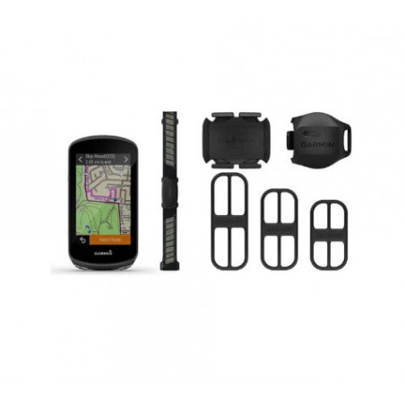 GPS Garmin Edge 1030 Plus Bundle