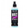 Muc-Off Matt Finish Detailer Pulizzia Carbonio Opacco 250ml