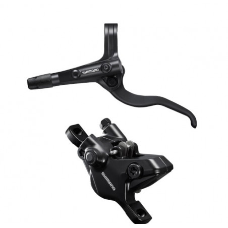 Freno Disco Delantero Shimano MT-401