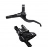 Freno Disco Delantero Shimano MT-401