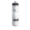 Borraccia Camelbak Podium Chill Insulated Bianco/Nero 710 ML