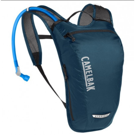 Zaino di Idratazione Camelbak Hydrobak Light 1.5 Litre Gibraltar Blu