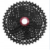 Cassette Sunrace MX3 10V 11/42 Nero