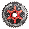 Cassette Sunrace MX3 10V 11/42 Nero
