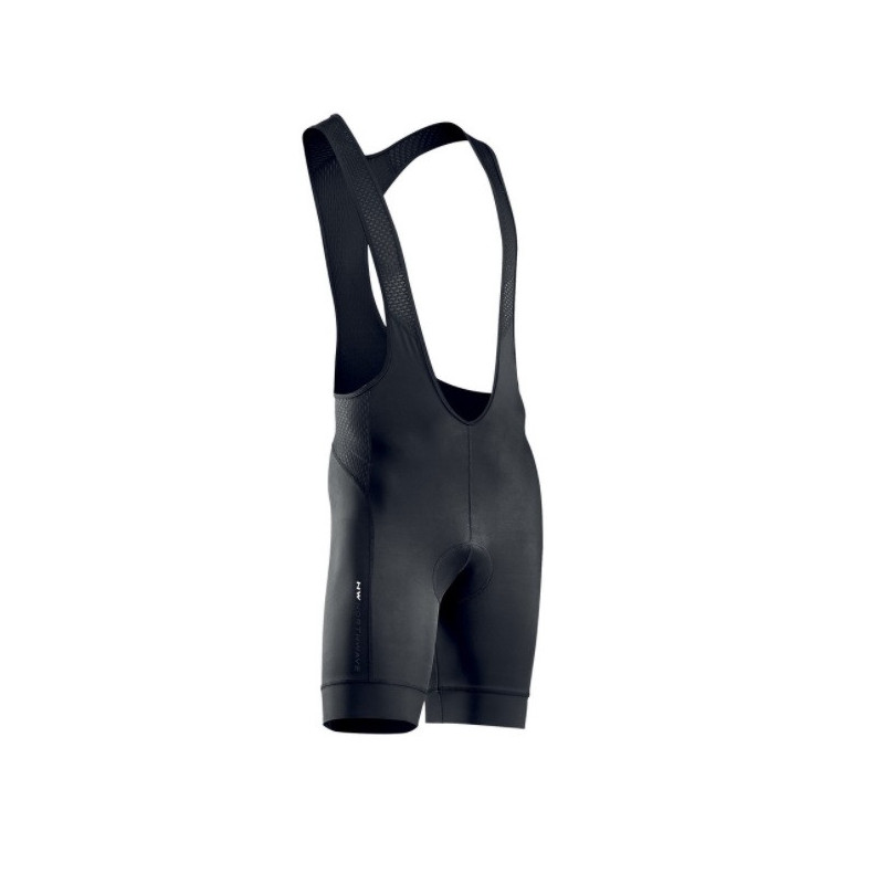Salopette Northwave Force 2 Nero