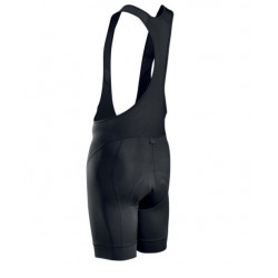 Culotte Northwave Force 2 Con Tirantes Negro