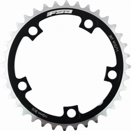 Plato FSA PRO 36D 10/11V 110 BCD Plato FSA PRO 36D 10/11V 110 BCD