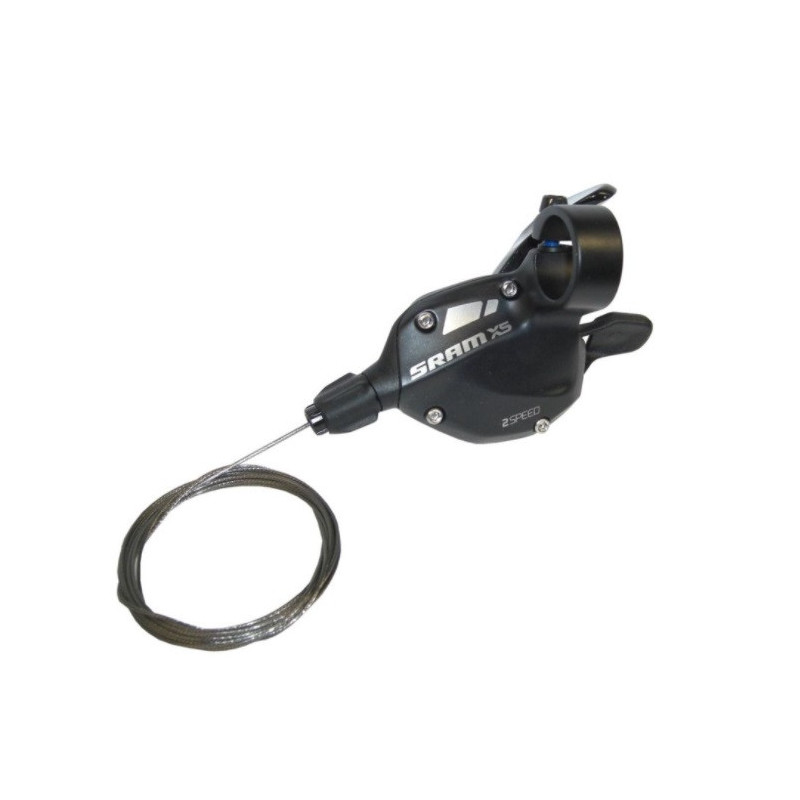 Comando Deragliatore Sram X5 2x10 Trigger