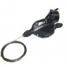 Comando Deragliatore Sram X5 2x10 Trigger
