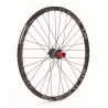 Rueda Trasera Gurpil GTR SL20 Boost 29" Shimano Negro/Gris