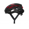 Casco Abus Airbreaker Negro/Rojo