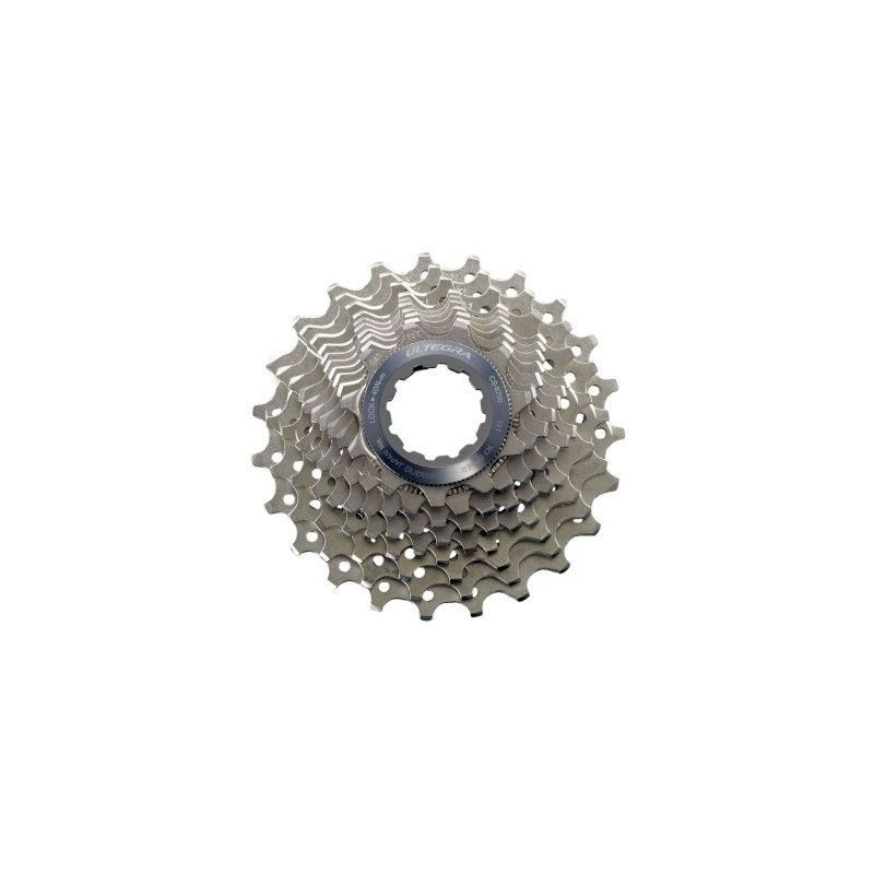 Cassetta Shimano Ultegra CS-6700 12/30 10v