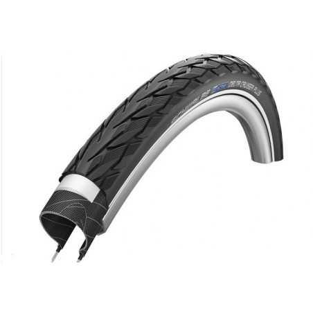 Coperture Schwalbe Delta Cruiser Plus 700x32 Active Riflettore Rigida