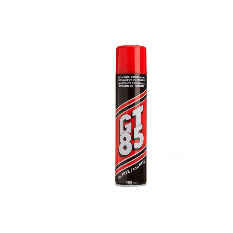 Olio Lubrificante GT 85 Spray 400 Ml