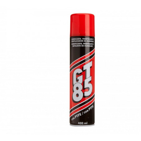 Olio Lubrificante GT 85 Spray 400 Ml