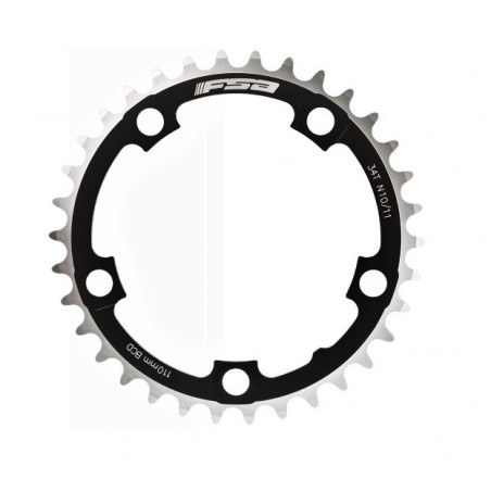 Plato FSA Pro Road 34D 10/11V 110 BCD