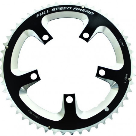Corone FSA SL-K/Energy/Gossamer Road 52 10/11V 110 BCD