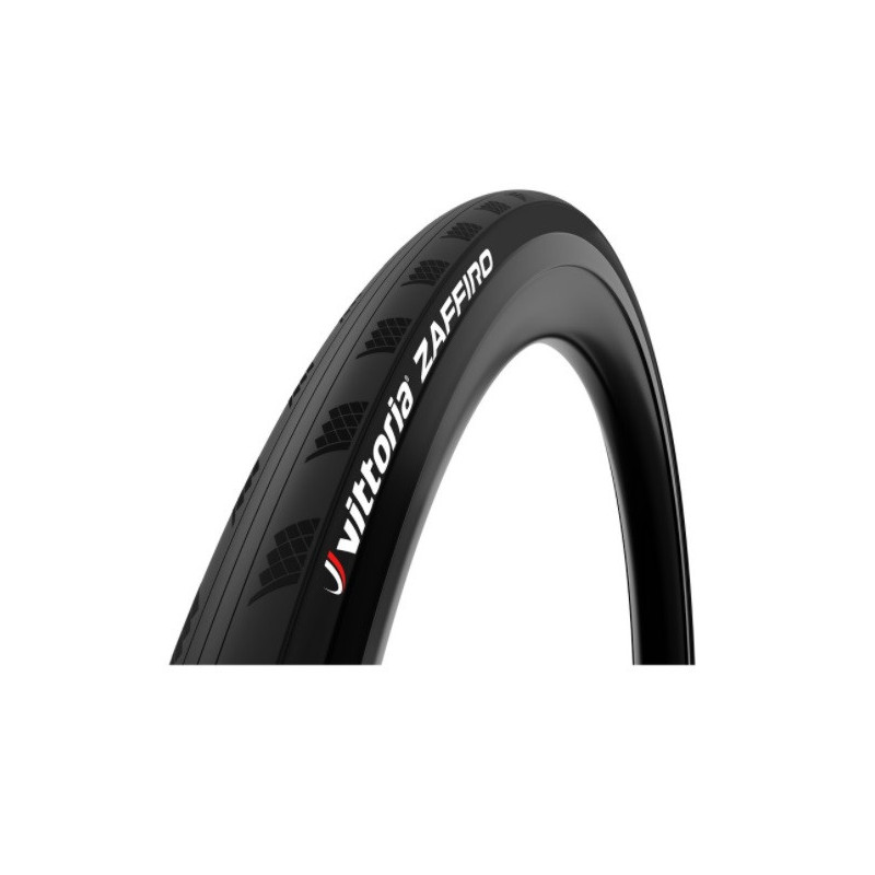 Coperture Vittoria Zaffiro V 700x30 Nero Rigida