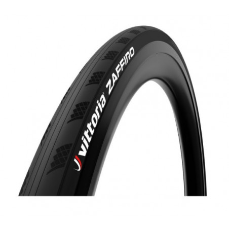 Coperture Vittoria Zaffiro V 700x30 Nero Rigida