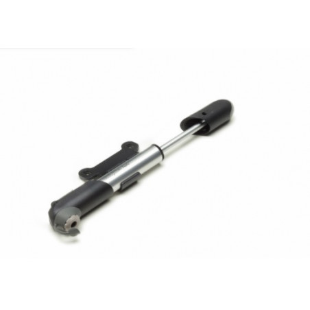 Bomba Giyo GP-04A Aluminio Mini
