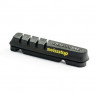 Pattini Freni SwissStop Flash Evo Carbonio Shimano Nero