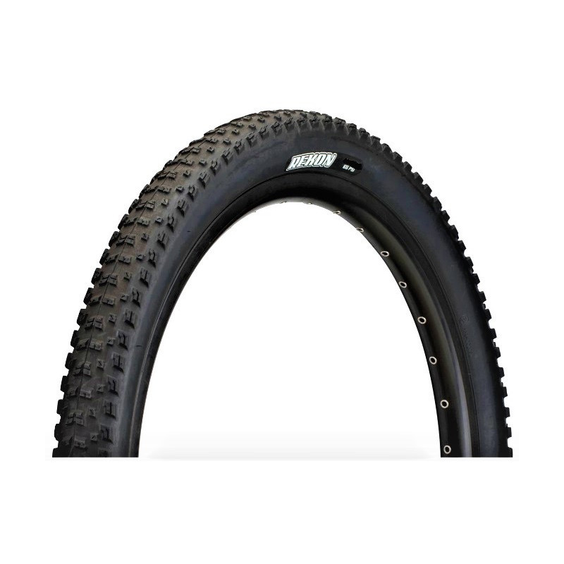 Cubierta Maxxis Rekon 27.5X2.25 Rígida