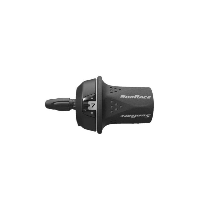 Comando Cambio Sunrace M21 7v Twist