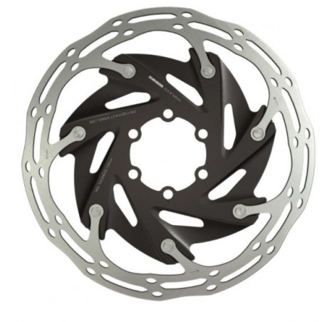 Disco Freno Sram Centerline X Road 140 mm 6 Tornillos Disco Freno Sram Centerline X Road 140 mm 6 Tornillos