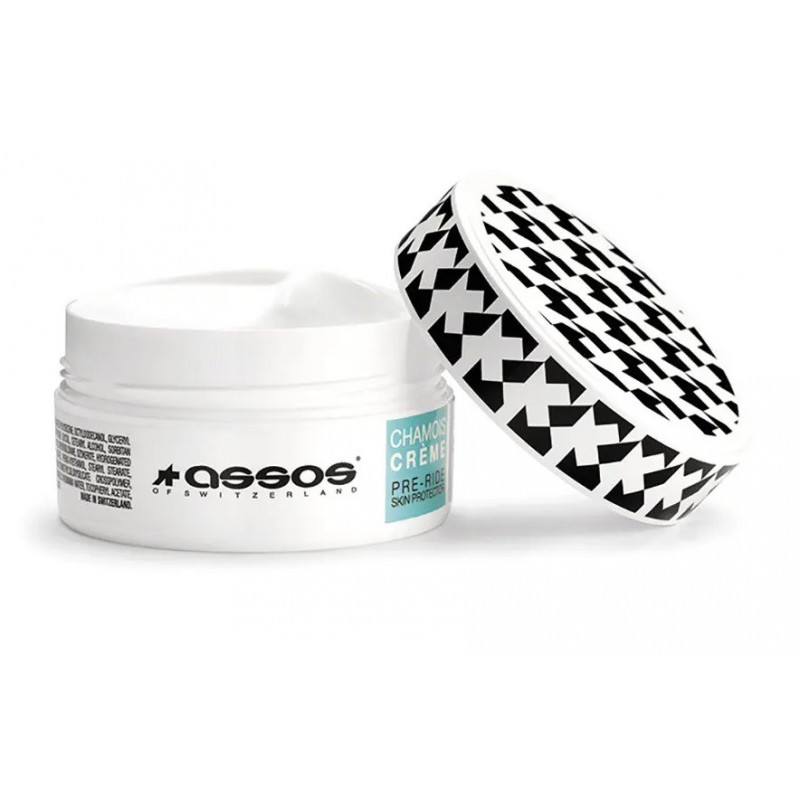 Crema Assos Badana Culotte Bote 200 ml