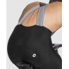 Culotte Assos Mille GT GTS C2 Corto Con Bretelle Nero