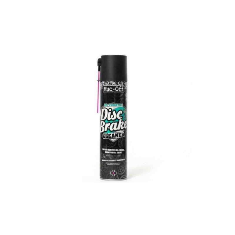 Pulizie Dischi Freno Muc-Off Spray 400 ml