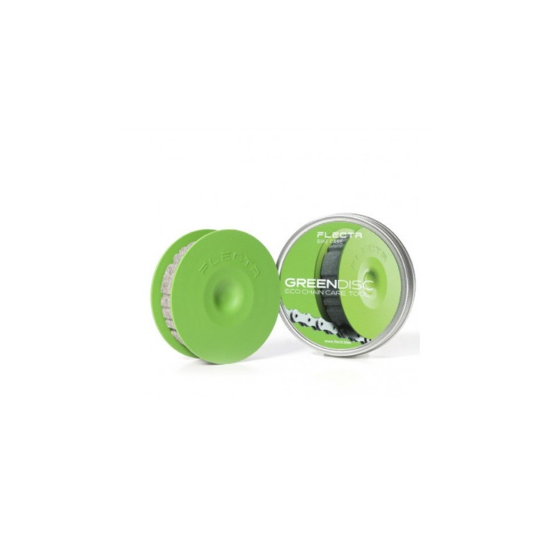 Pulisci Catena Flectr Green Disc