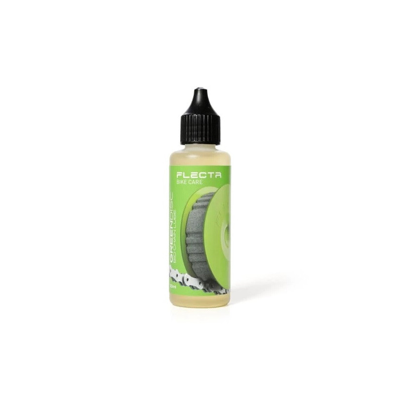 Aceite Lubricante Flectr Bio Chain Lube 50ml