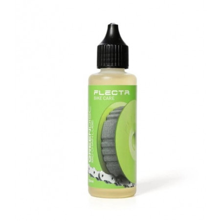 Aceite Lubricante Flectr Bio Chain Lube 50ml