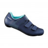 Zapatillas Shimano RC100 Mujer Azul Navy