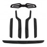 Kit Almohadillas Cascos Met Strale